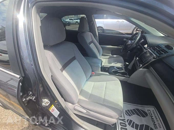 2013 Toyota Camry LE - miniatura 15