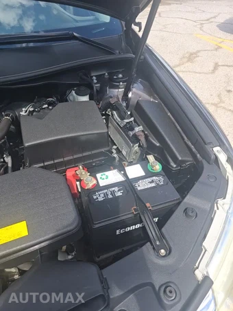 2013 Toyota Camry LE - miniatura 23