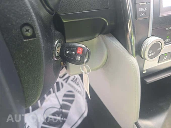 2013 Toyota Camry LE - miniatura 5