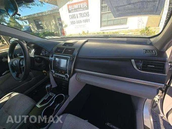 2013 Toyota Camry LE – miniatura 19