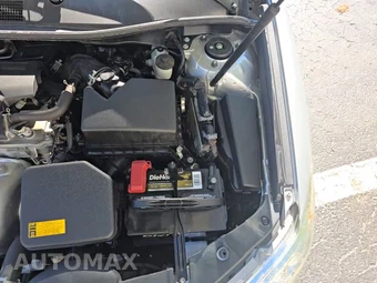 2013 Toyota Camry LE – miniatura 27