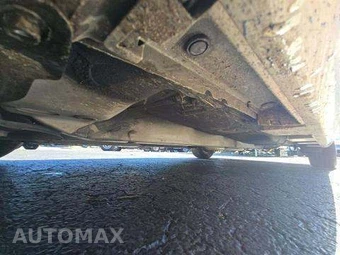 2013 Toyota Camry LE – miniatura 7