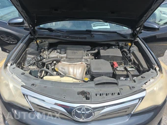 2013 Toyota Camry LE – miniatura 15