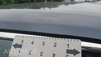2013 Toyota Camry LE – miniatura 34