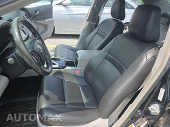 2013 Toyota Camry LE – miniatura 7