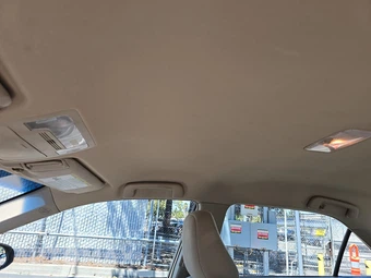 2013 Toyota Camry LE – miniatura 14