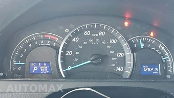 2013 Toyota Camry LE – miniatura 18