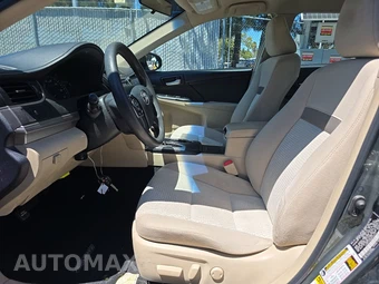 2013 Toyota Camry LE – miniatura 7