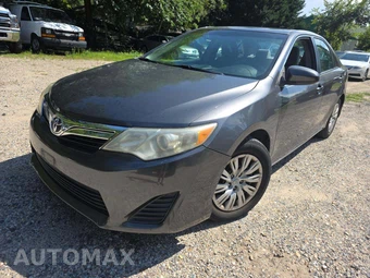 2013 Toyota Camry LE