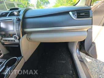 2013 Toyota Camry LE - miniatura 19