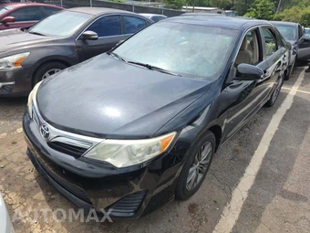 2013 Toyota Camry LE