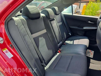 2013 Toyota Camry SE – miniatura 16