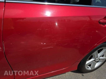 2013 Toyota Camry SE – miniatura 24