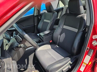 2013 Toyota Camry SE – miniatura 6