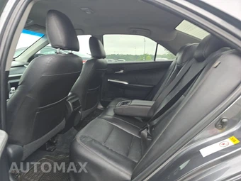 2013 Toyota Camry SE – miniatura 13