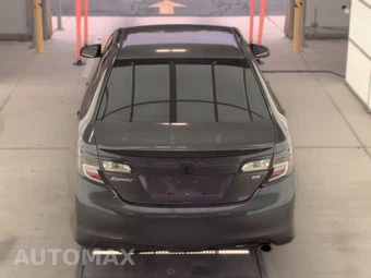 2013 Toyota Camry SE – miniatura 5