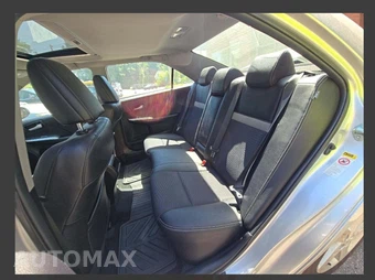 2013 Toyota Camry SE - miniatura 5