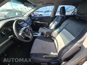 2013 Toyota Camry SE - miniatura 13