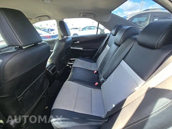 2013 Toyota Camry SE - miniatura 19