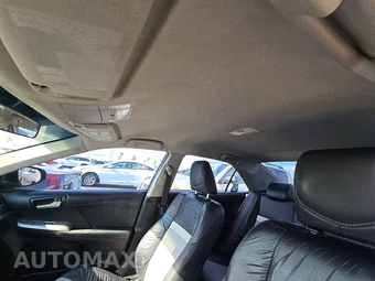 2013 Toyota Camry SE - miniatura 20