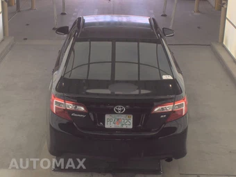 2013 Toyota Camry SE - miniatura 6