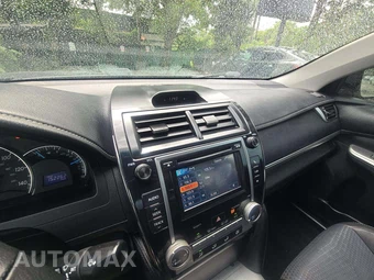 2013 Toyota Camry SE - miniatura 10