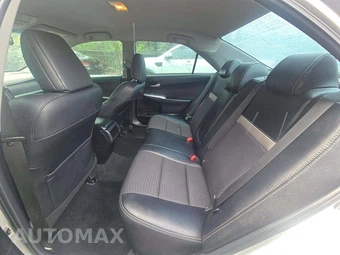 2013 Toyota Camry SE - miniatura 13