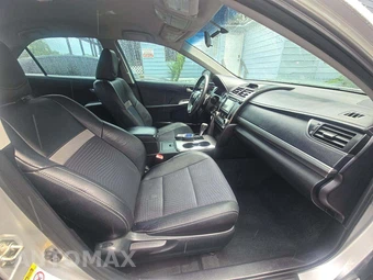 2013 Toyota Camry SE - miniatura 18