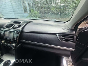 2013 Toyota Camry SE - miniatura 19