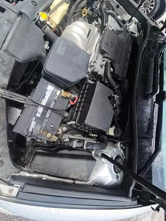 2013 Toyota Camry SE - miniatura 27