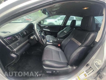 2013 Toyota Camry SE - miniatura 6