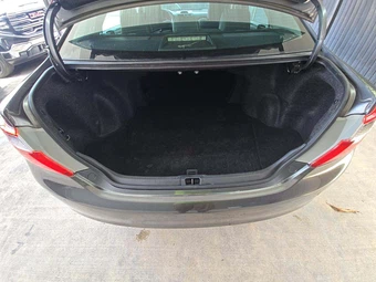 2013 Toyota Camry SE – miniatura 11