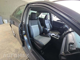 2013 Toyota Camry SE – miniatura 15