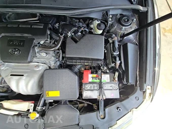2013 Toyota Camry SE – miniatura 25