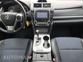 2013 Toyota Camry SE - miniatura 11