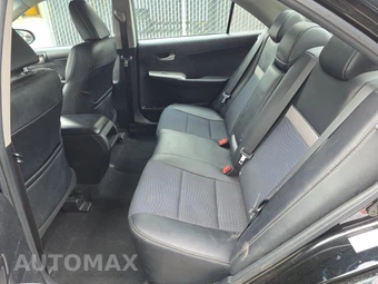 2013 Toyota Camry SE - miniatura 13
