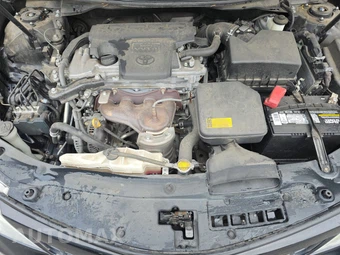 2013 Toyota Camry SE - miniatura 15