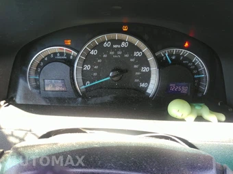 2013 Toyota Camry SE - miniatura 20