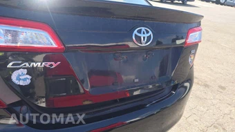 2013 Toyota Camry SE - miniatura 50
