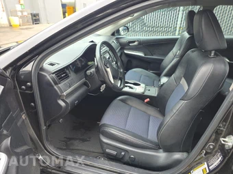 2013 Toyota Camry SE - miniatura 7