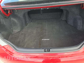 2013 Toyota Camry SE – miniatura 11