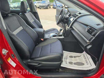 2013 Toyota Camry SE – miniatura 15