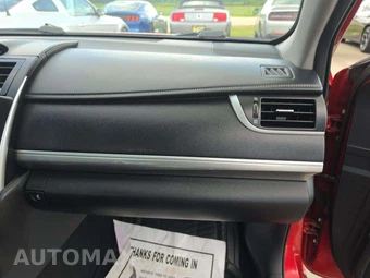 2013 Toyota Camry SE – miniatura 16