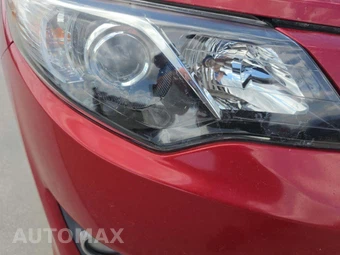 2013 Toyota Camry SE – miniatura 19