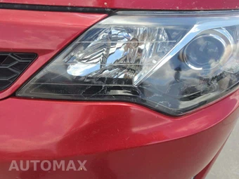 2013 Toyota Camry SE – miniatura 21