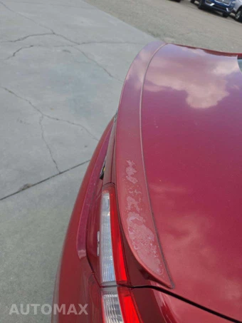 2013 Toyota Camry SE – miniatura 22