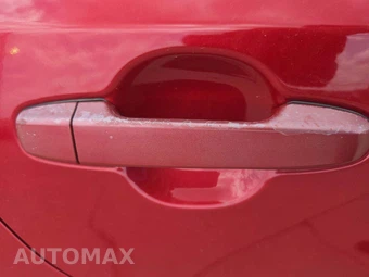 2013 Toyota Camry SE – miniatura 25