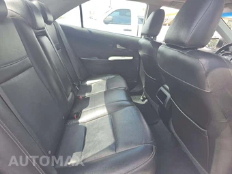 2013 Toyota Camry SE – miniatura 13