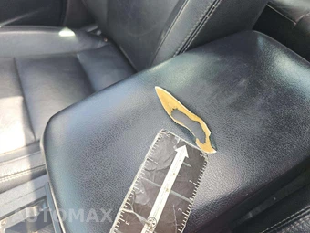 2013 Toyota Camry SE – miniatura 18