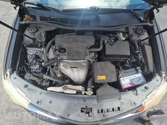 2013 Toyota Camry SE – miniatura 22